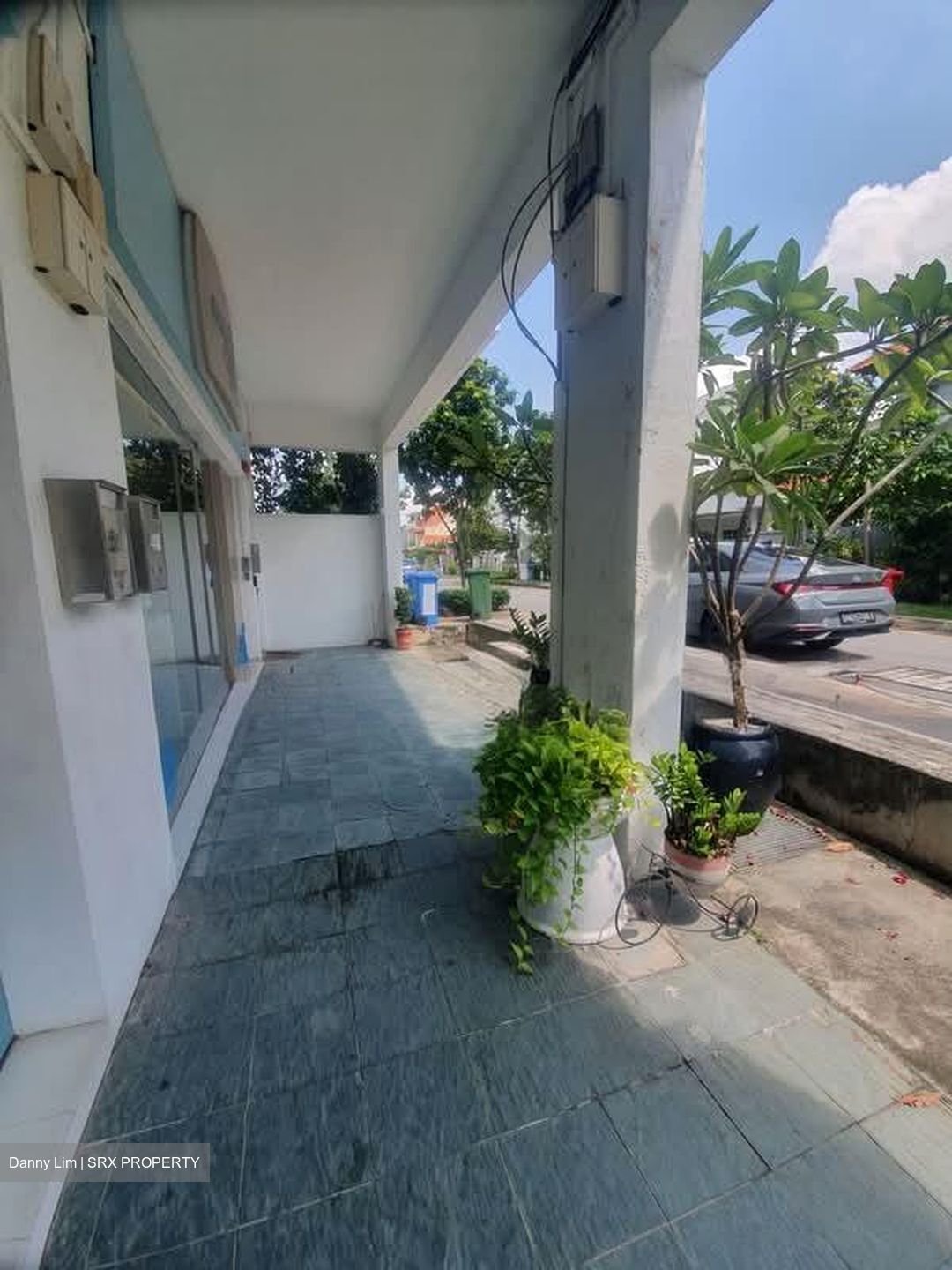 Frankel Estate (D15), Shop House #564633681